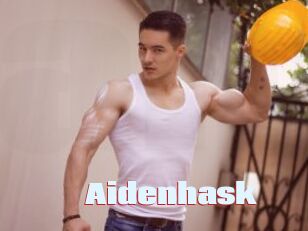 Aidenhask