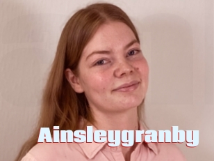 Ainsleygranby