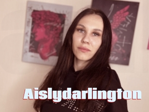 Aislydarlington