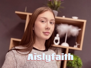 Aislyfaith