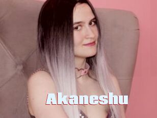 Akaneshu