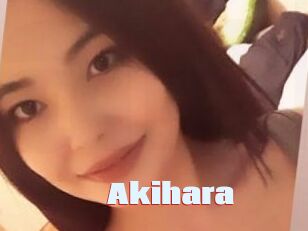 Akihara