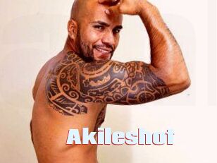 Akileshot