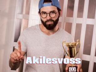 Akilesvoss