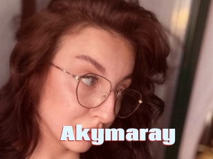 Akymaray
