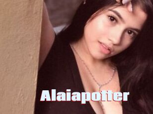 Alaiapotter