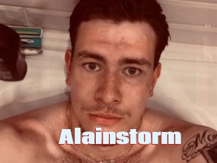 Alainstorm