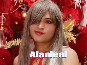 alanleal Anal Open