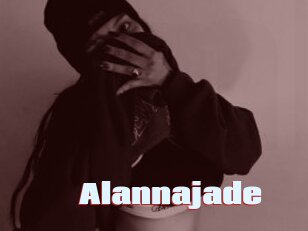 Alannajade