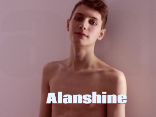 Alanshine