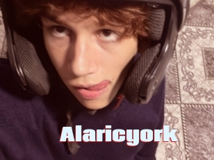 Alaricyork