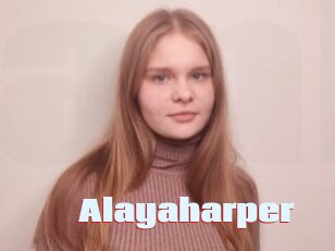 Alayaharper
