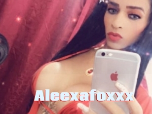 Aleexafoxxx