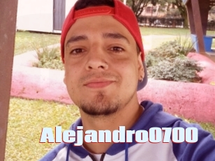 alejandro0700 Anal Open