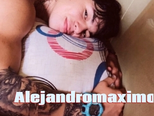 Alejandromaximo