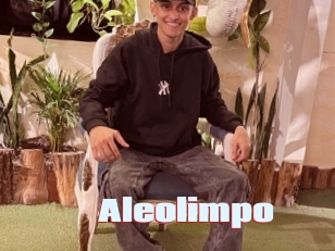 Aleolimpo