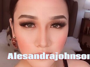 Alesandrajohnson