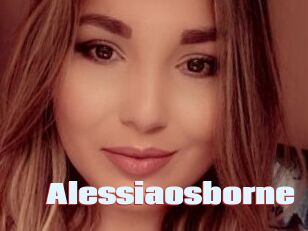 Alessiaosborne