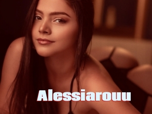 Alessiarouu