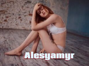 Alesyamyr