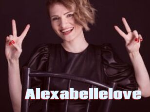 Alexabellelove