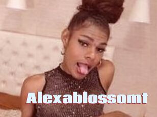 Alexablossomt