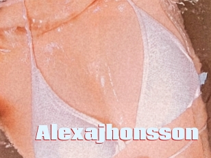 Alexajhonsson