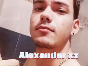 Alexander_xx