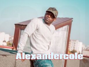 Alexandercole