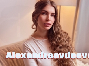alexandraavdeeva Anal Open