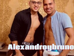 Alexandroybruno