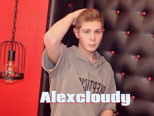 Alexcloudy