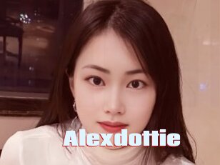 Alexdottie