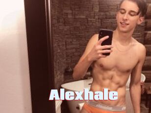 Alexhale