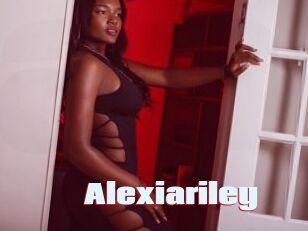 Alexiariley