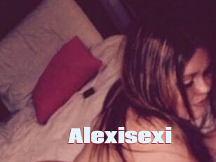 Alexisexi
