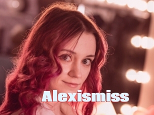 Alexismiss