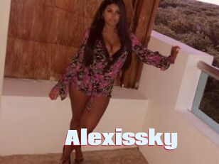 Alexissky