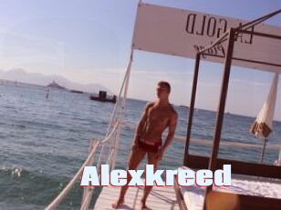 Alexkreed