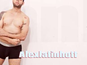 Alexlatinhott