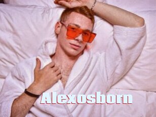 Alexosborn