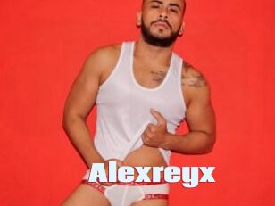 Alexreyx