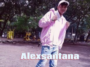Alexsantana