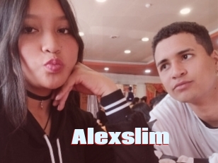 Alexslim