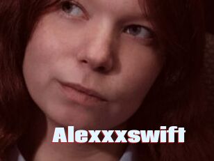 Alexxxswift