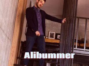 Alibummer