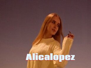 Alicalopez
