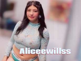 Aliceewillss