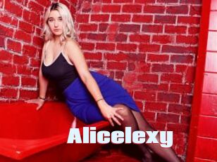Alicelexy