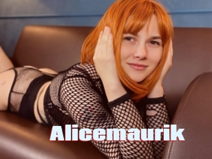 alicemaurik Anal Open
